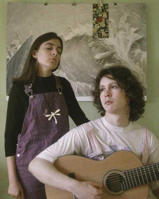 Beatrice Sberna + Gabriel de Oliveira